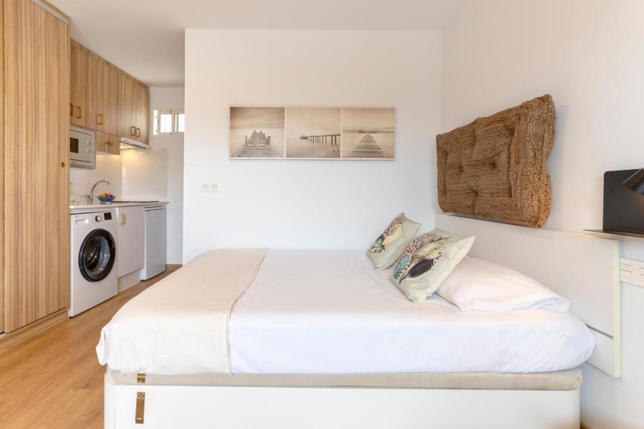 Leilighet Livemalaga San Telmo *